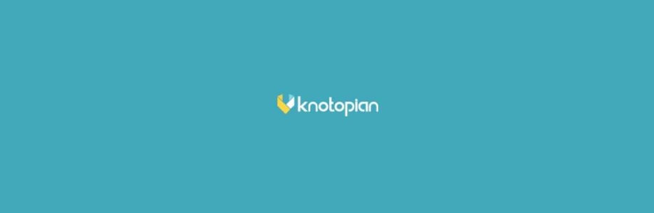 Knotopian Cover Image