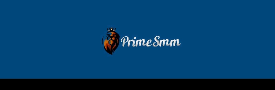 PrimeSMM Cover Image