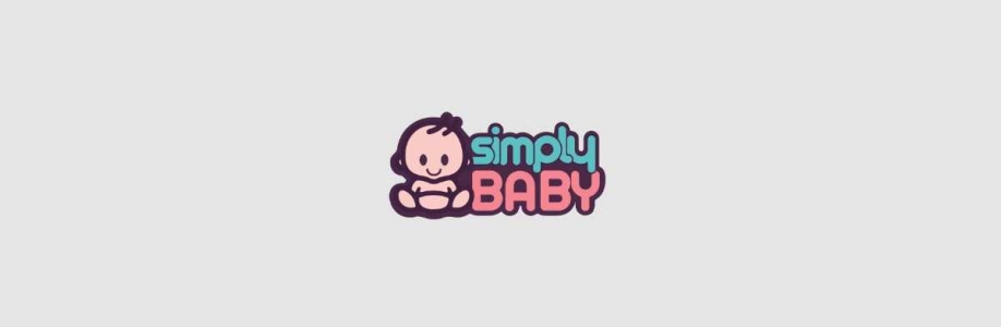 Simplybaby Cover Image