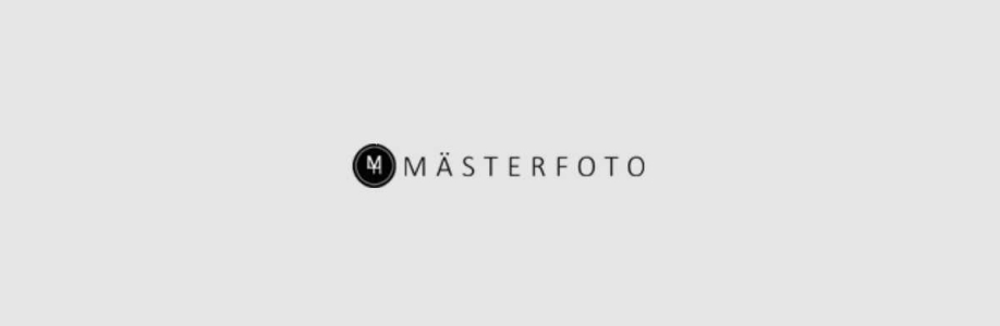 masterfoto Cover Image