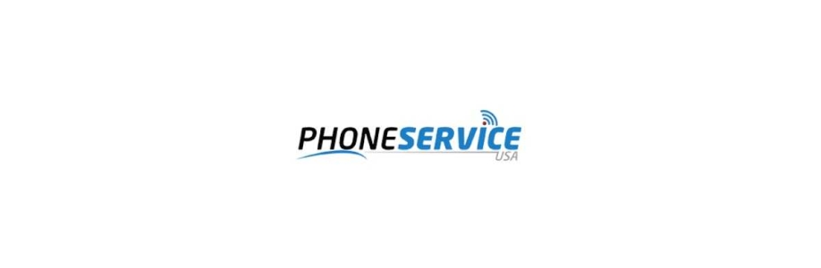 Phone Service USA LLC Cover Image