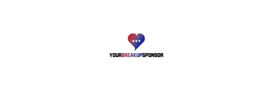 Your Break up Sponsor Cover Image