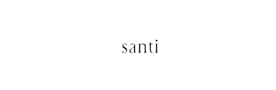 Santi London Cover Image