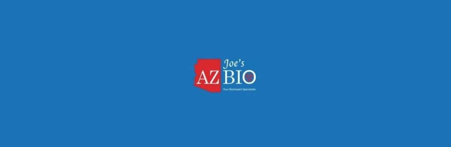 azbio Cover Image