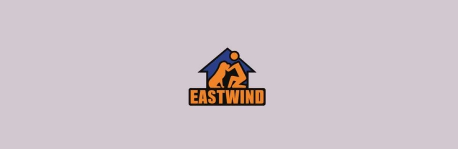 EASTWIND Cover Image