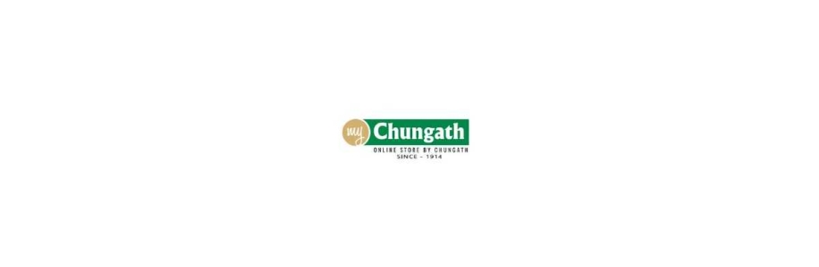 Chungath Jewellery Cover Image