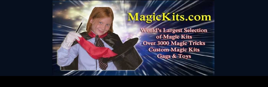 The Computer Magician LLC Cover Image