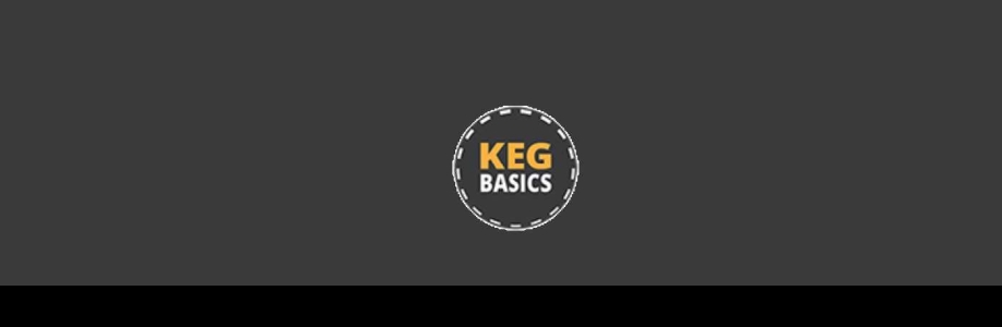 Keg Basics Cover Image