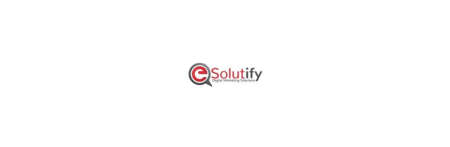 eSolutify Cover Image