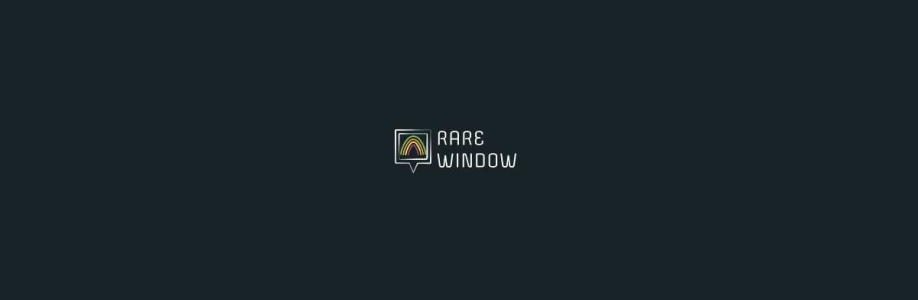 Rarewindow private limited Cover Image