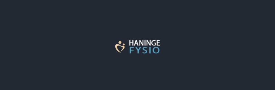 Haninge Fysio Cover Image