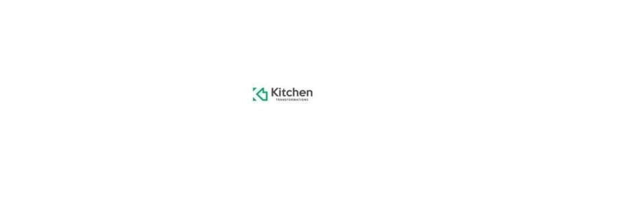 Kitchen Transformations Cover Image