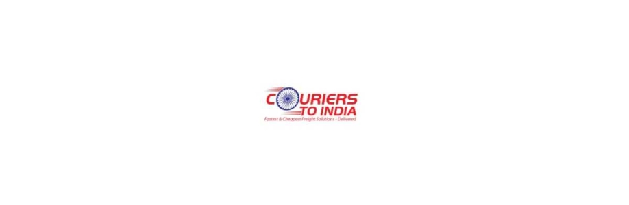 Couriers to India Cover Image