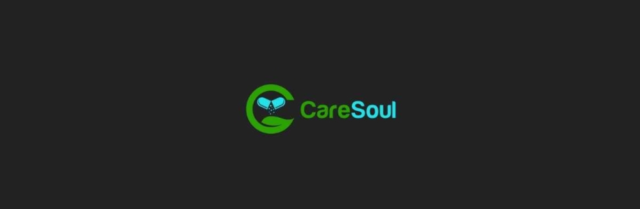 CareSoul Cover Image