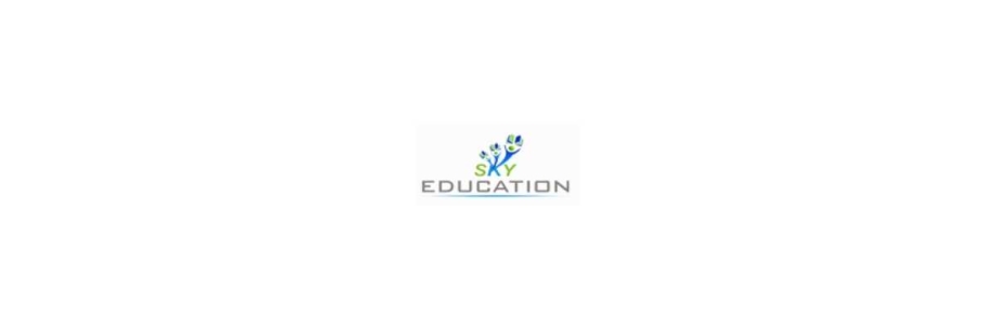 Sky Education Group Cover Image