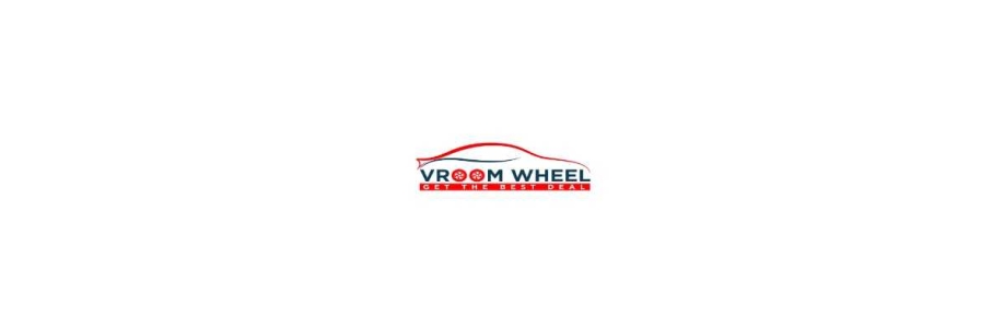 Vroom Wheel Cover Image