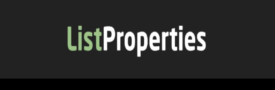 ListProperties Cover Image