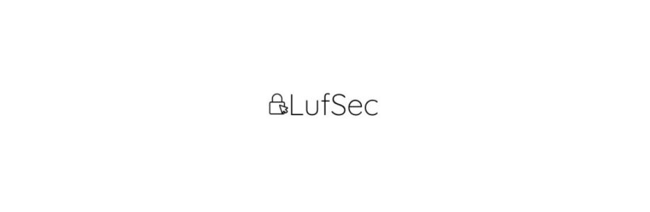 LufSec LLC Cover Image