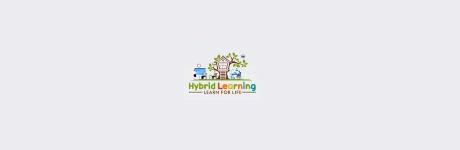 hybridlearning Cover Image