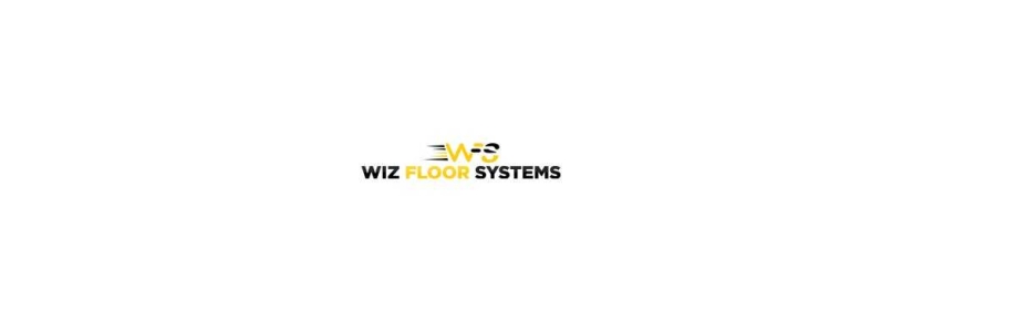 Wiz Floor Systems Ltd Cover Image