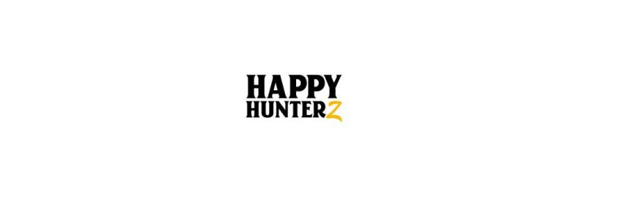 Happy Hunterz Cover Image