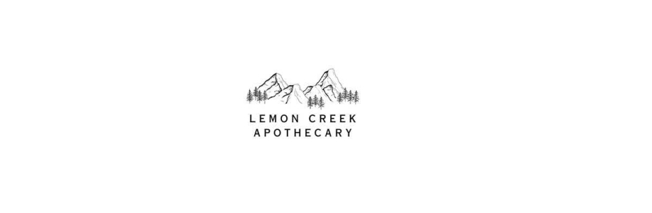 Lemon Creek Apothecary Cover Image