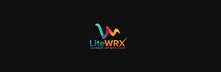 Lite Wrx Inc Cover Image