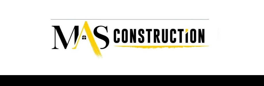 MAS construction Cover Image