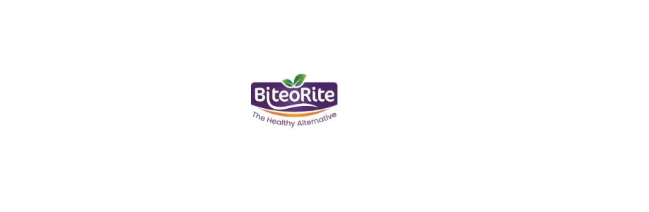 Biteorite foods LLP Cover Image