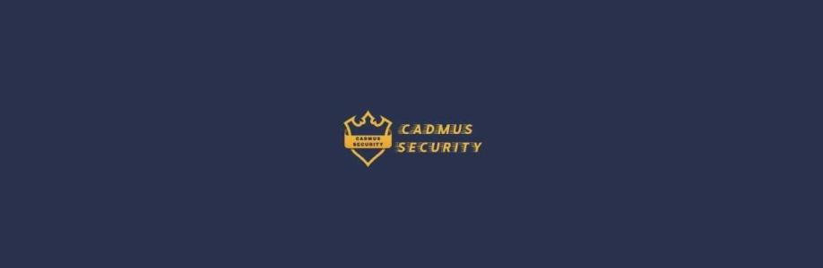 cadmussecurityservices Cover Image