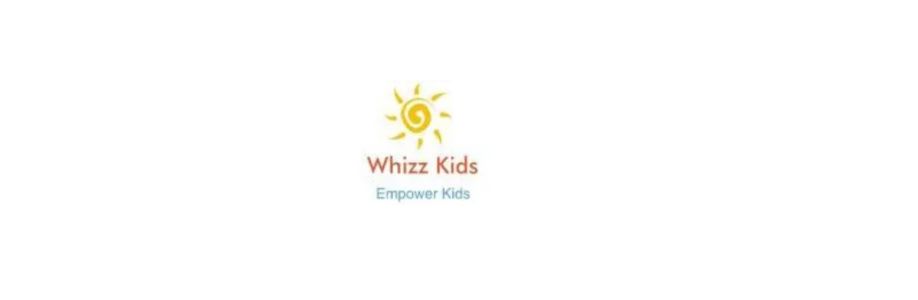 Whizz Kids Talent Development Cover Image