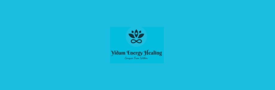 Yidam Life Coaching Cover Image