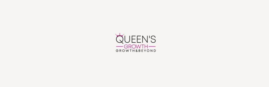 Queens Growth Cover Image