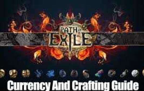 Path of Exile: Blight is Live, Adds Tower Defense and Blighted Maps