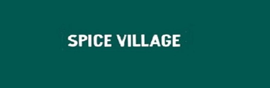 Spice Village Cover Image