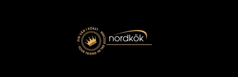 nordkok Cover Image