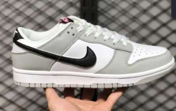 Nike Dunk Low SE: A Footwear Fanatic's Fantasy