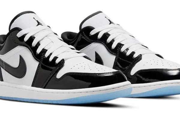 Air Jordan 1 Low SE Concord: Thanksgiving’s Star!