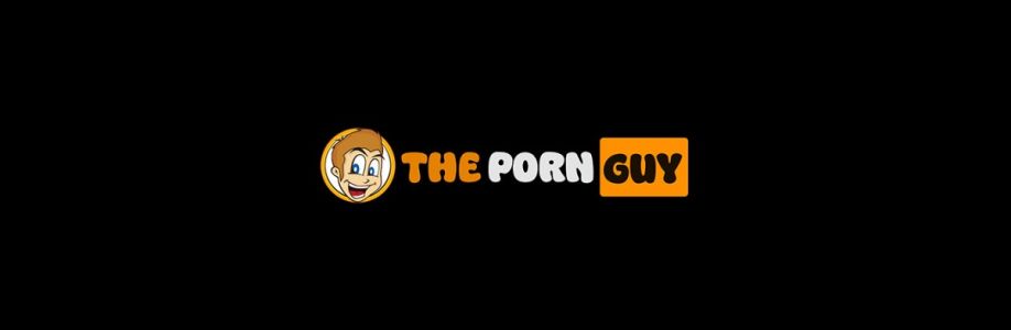 The Porn Guy Cover Image