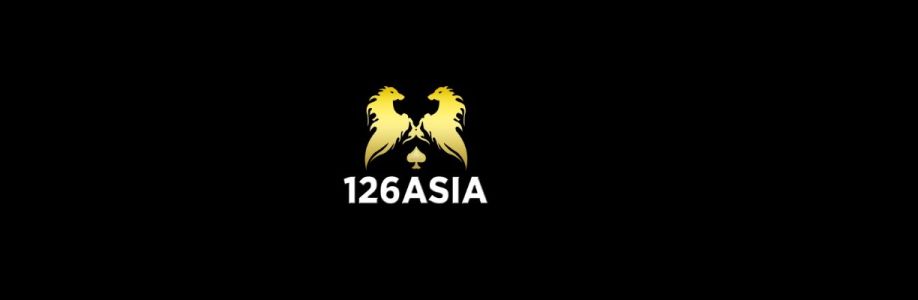 126asia Cover Image