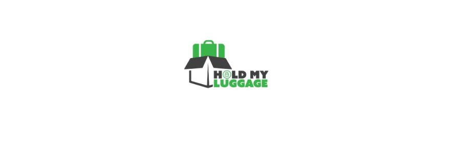 Hold my luggage Cover Image