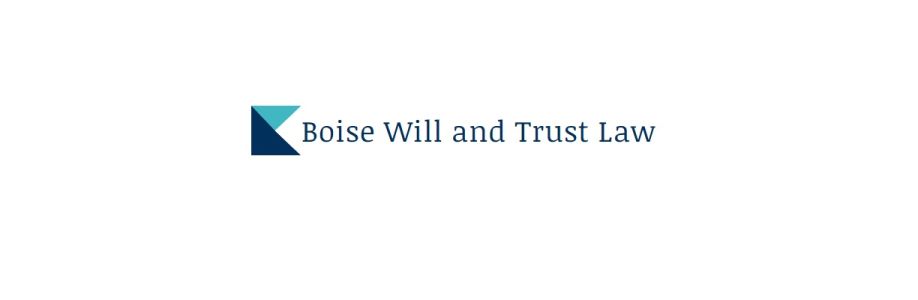 Boise Wills and Trusts Cover Image