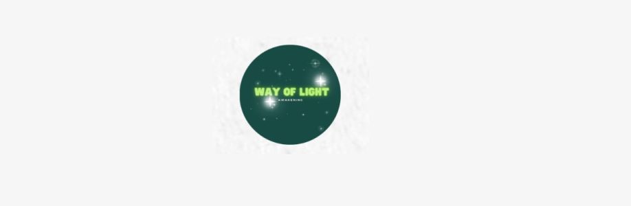 Way of Light Cover Image