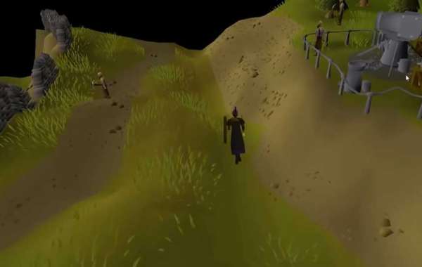 OSRS Old School Runescape Gold Farming Guide - RS2Hot Ways