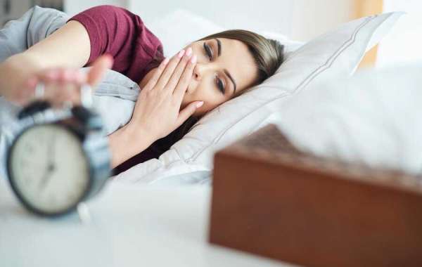 What is the best medication for excessive daytime sleepiness?