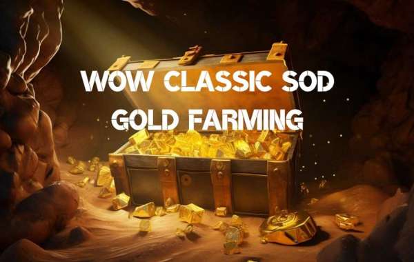 Hidden Answers To Buy Wow Season Of Discovery Gold Revealed