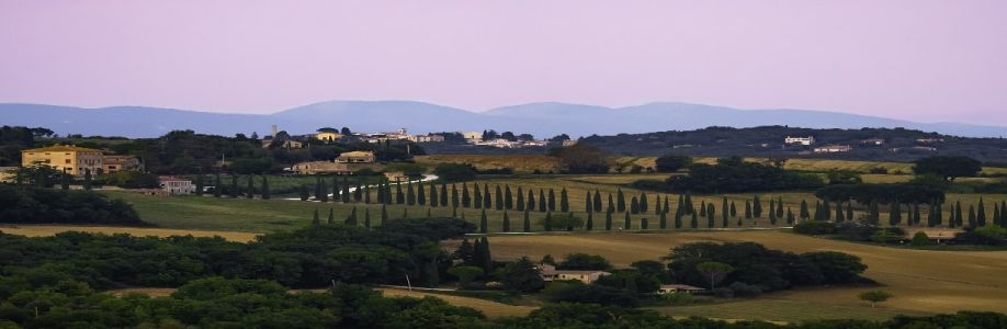 IDYLLIC ITALY Cover Image