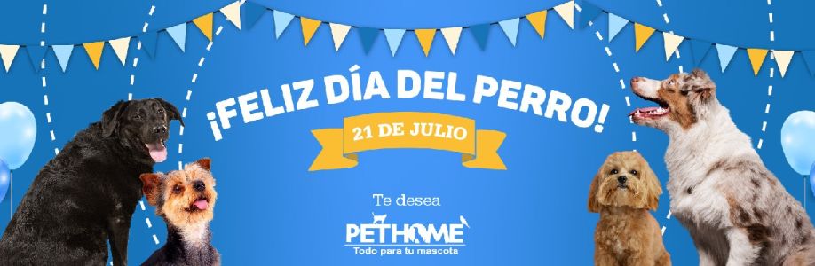 PetHome Cover Image