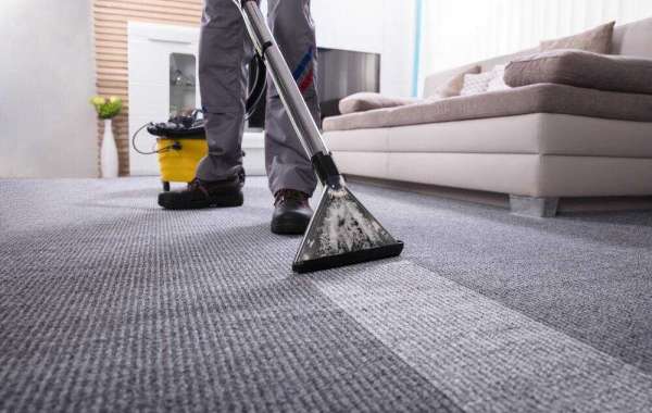 How Skipping Professional Carpet Cleaning Can Harm Your Health