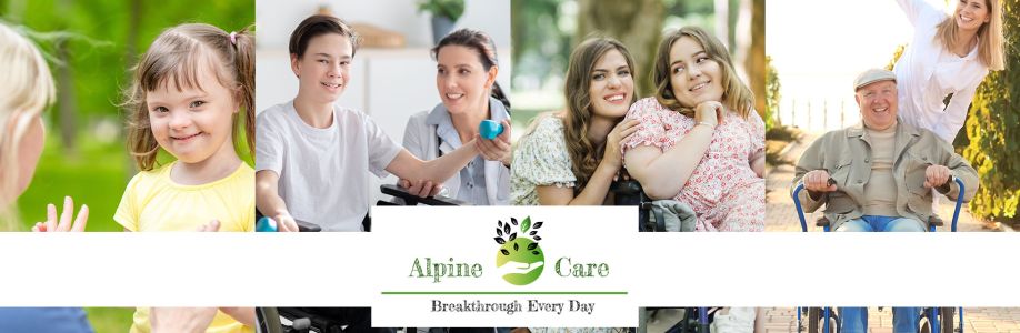 Alpine Care Group Cover Image